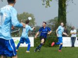 S.K.N.W.K. 3 - FC De Westhoek '20 4 (comp.) seizoen 2021-2022 (12/108)